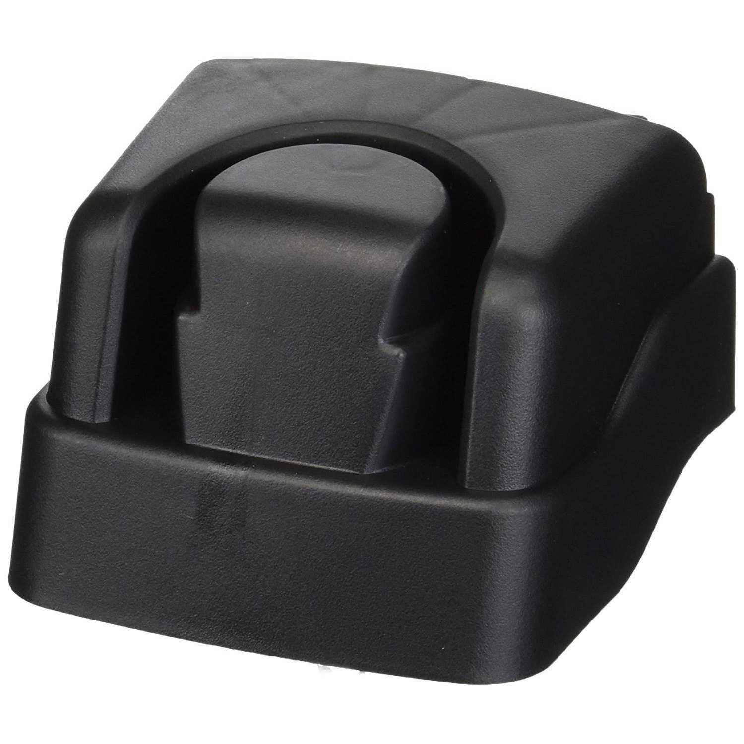 Ridgid 29833 Foot Caster - Cheap Fitting