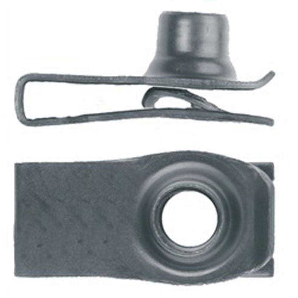25 5/16 18 Extruded U Nuts Compatible with GM 1494258 - Cheap Fitting