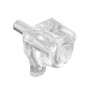 Prime Line U 10156 Shelf Support Peg - Cheap Fitting