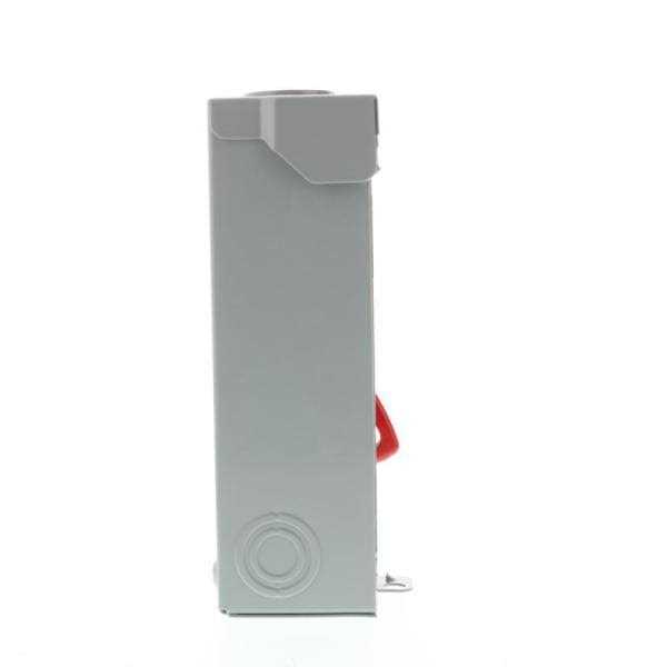 Siemens GNF322RA Safety Switch - Cheap Fitting