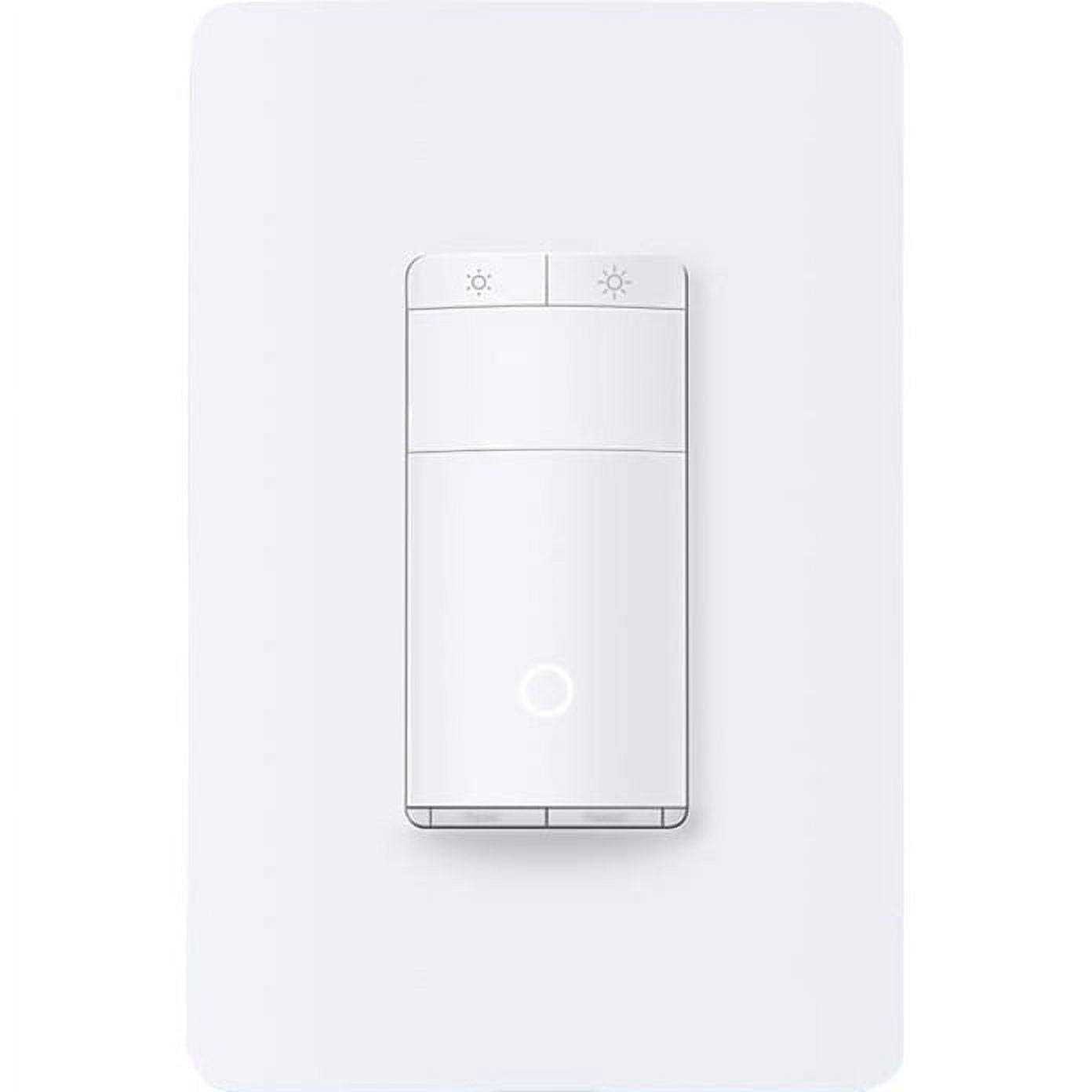 TP-Link Kasa Smart Wi-Fi Dimmer Switch ES20M - Cheap Fitting