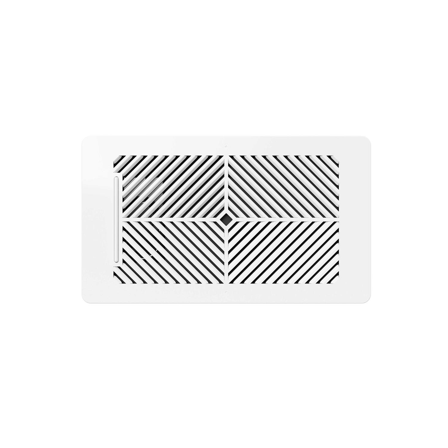 Flair Smart Vent - Cheap Fitting