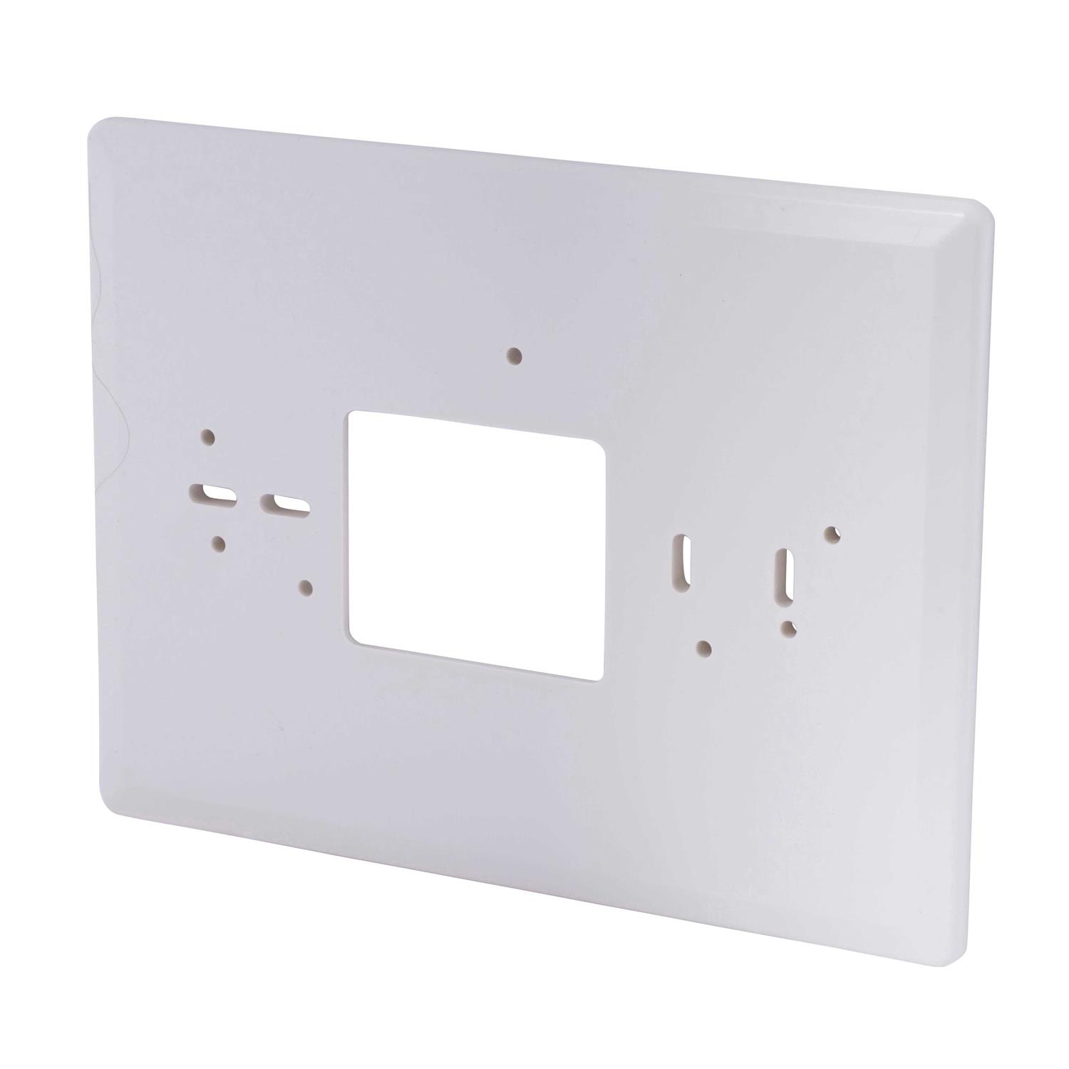 Emerson F61-2689 Wall Plate for Sensi Touch Wi-Fi Thermostat - Cheap Fitting