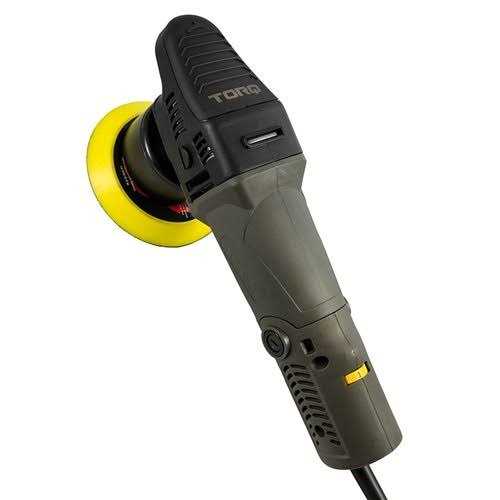 Torq Torqx Random Orbital Polisher Kit - Cheap Fitting