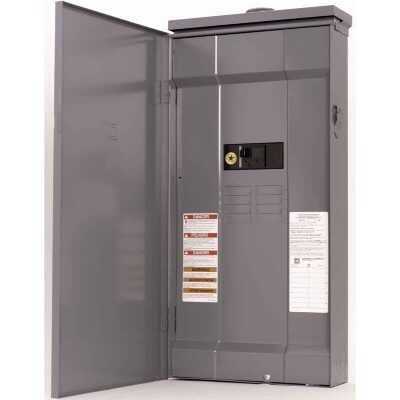 Square D QO130M200PRB QO Main Breaker Load Center - Cheap Fitting