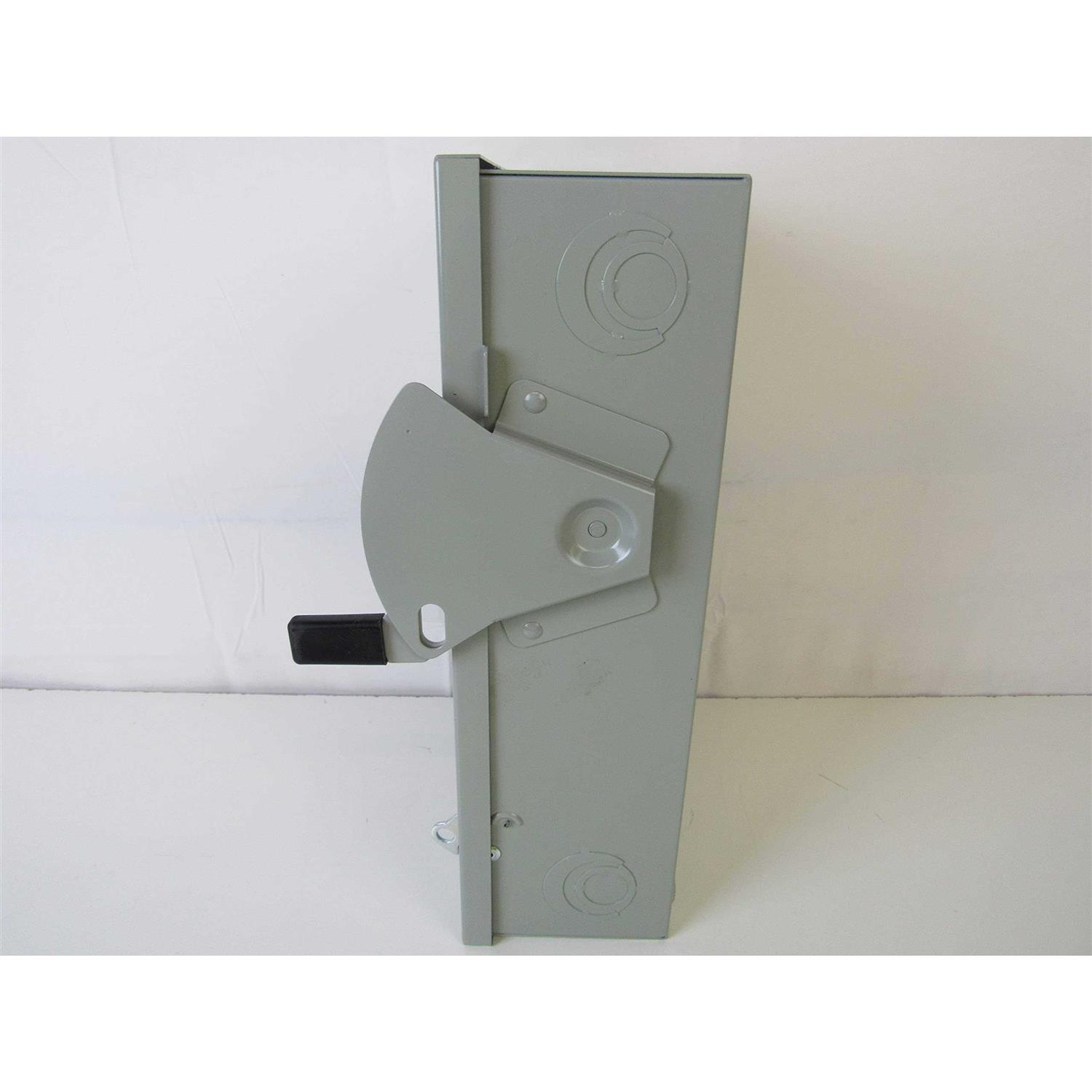 Eaton DG322UGB - Cheap Fitting