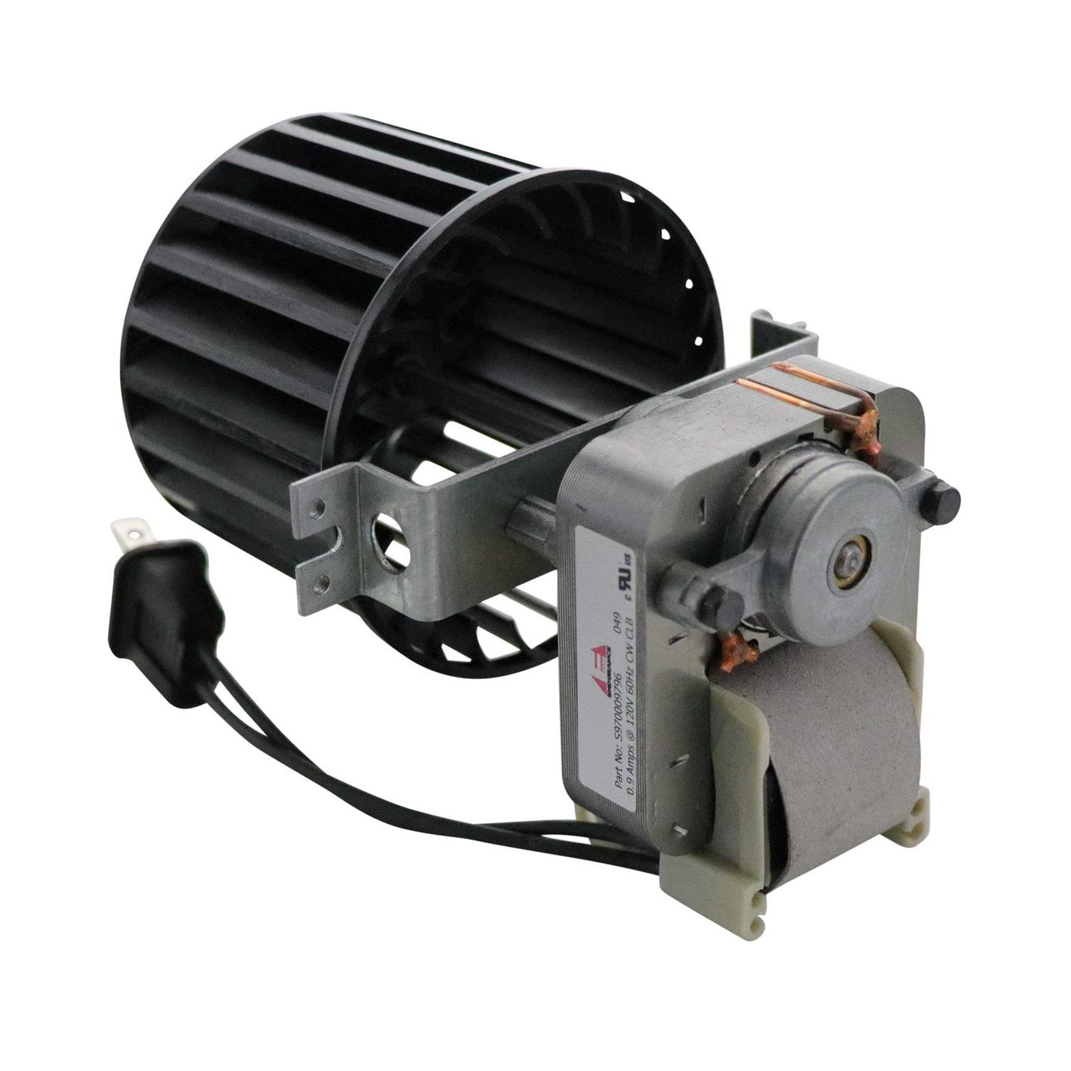 Endurance Pro S97009796 Replacement Fan Blower Assembly for Broan Bulb Heaters - Cheap Fitting