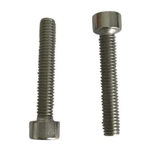 Vision Wheels Screw Kit C375-6c Chrome Center Cap 2 Screws Included - Cheap Fitting