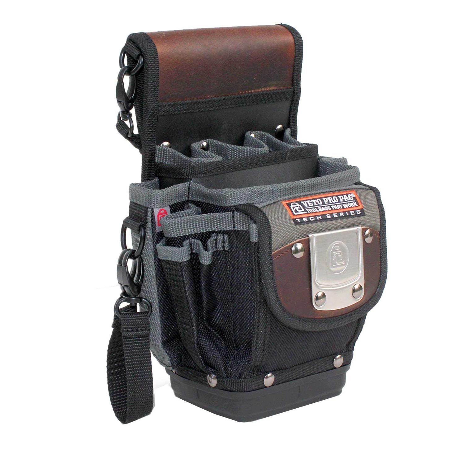 Veto Pro Pac TP3B Tool Pouch - Cheap Fitting