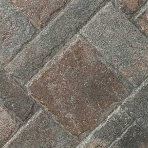 MSI Larkstone 17 in. x 26 in. Matte Porcelain Floor and Wall Tile - Cheap Fitting