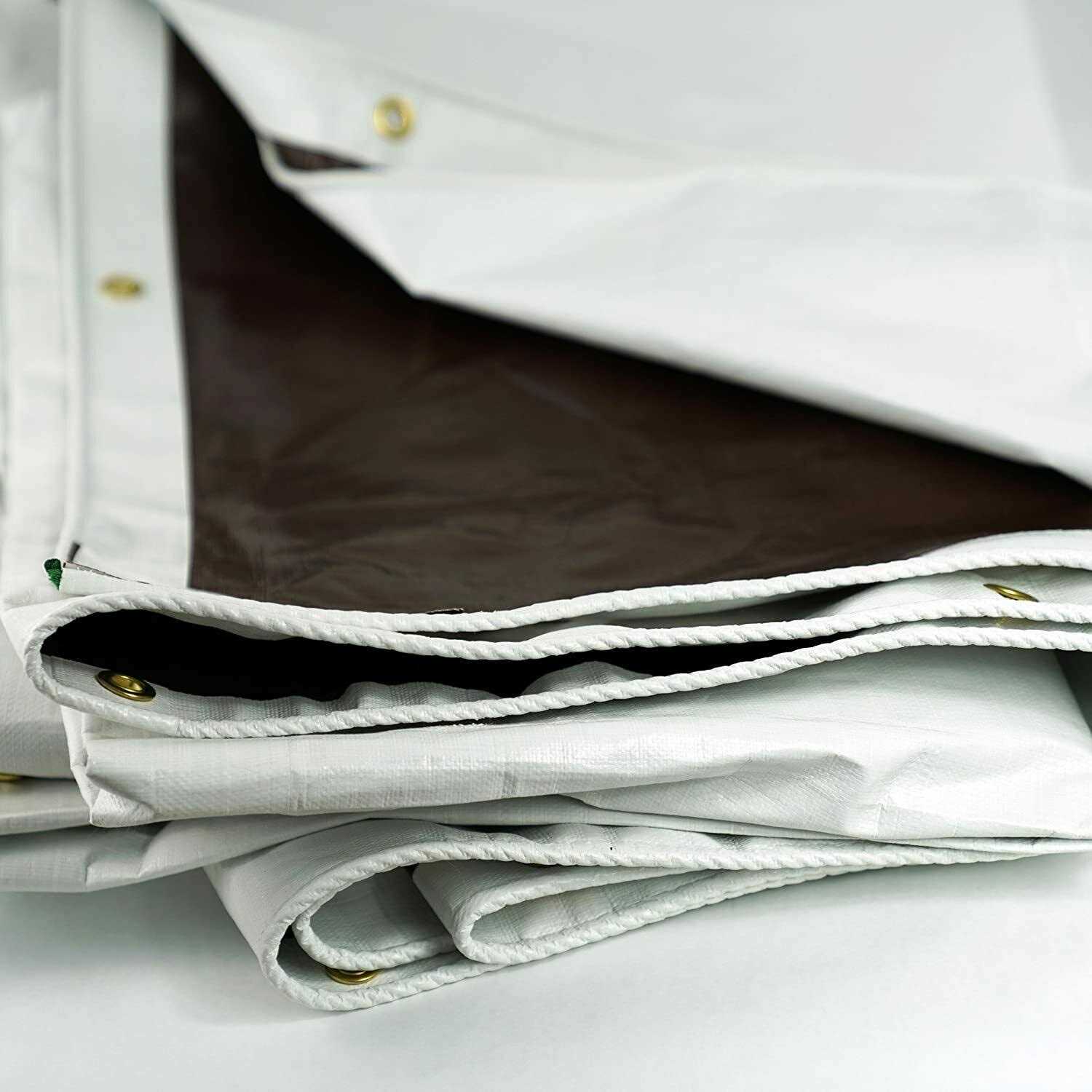 Watershed Innovations HydraTarp Heavy Duty Waterproof Tarp - Cheap Fitting