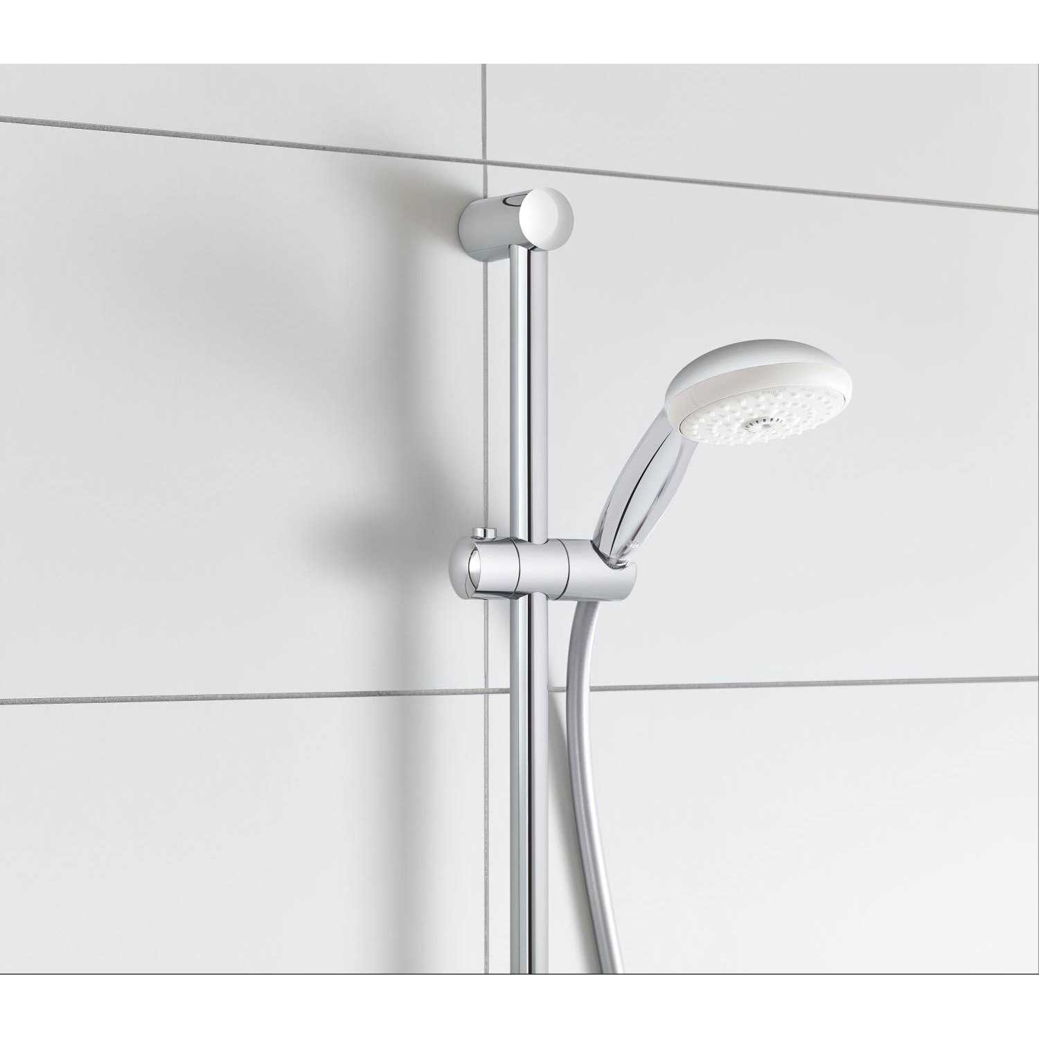 Grohe Tempesta 28421002 100 Hand Shower - Cheap Fitting