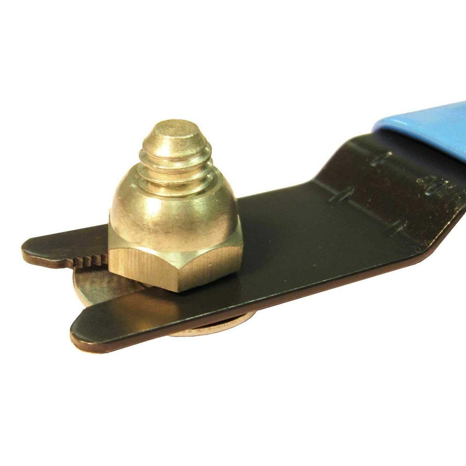 NUK3Y PRODUCTS K3 Jam-Bar Toilet Bolt Lock Wrench - Cheap Fitting