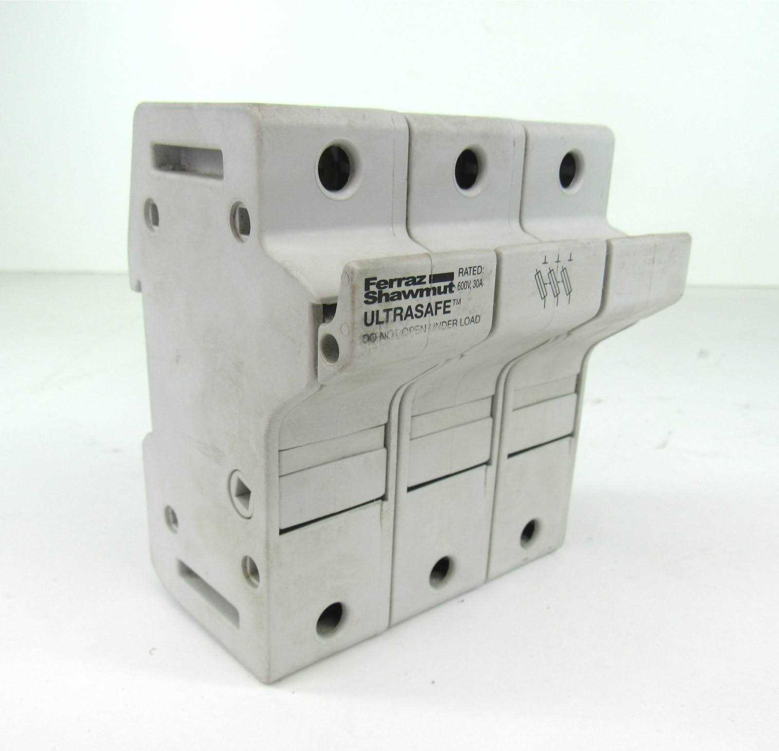 Mersen USCC3I - Cheap Fitting