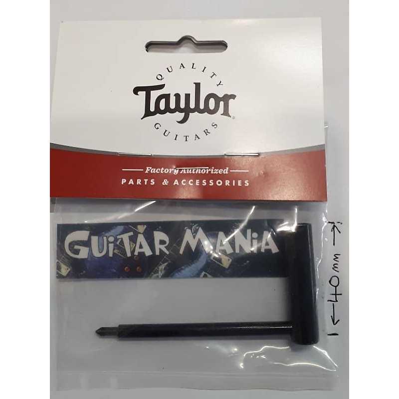 Taylor Truss Rod Wrench Universal - Cheap Fitting
