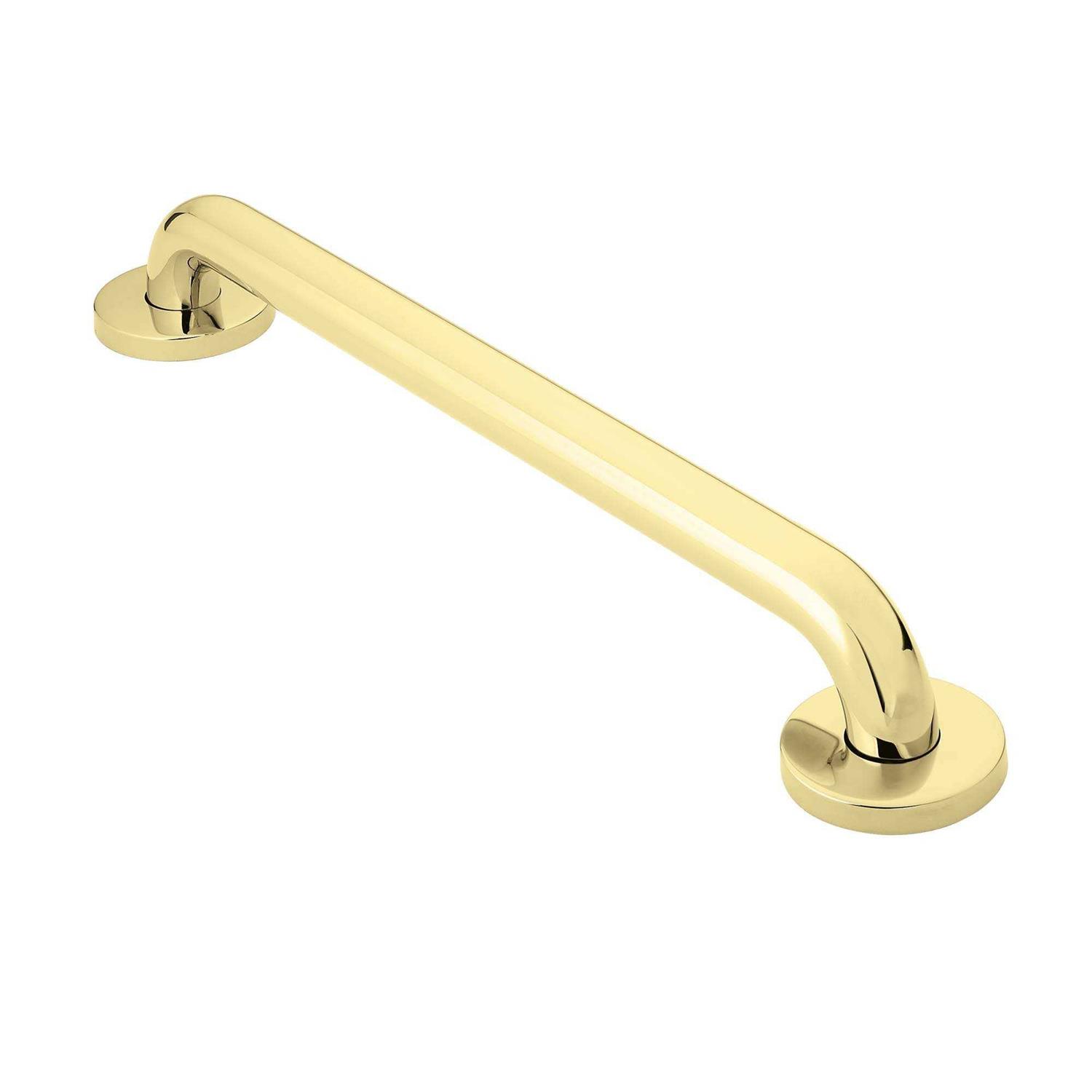 Moen 24 Grab Bar - Cheap Fitting