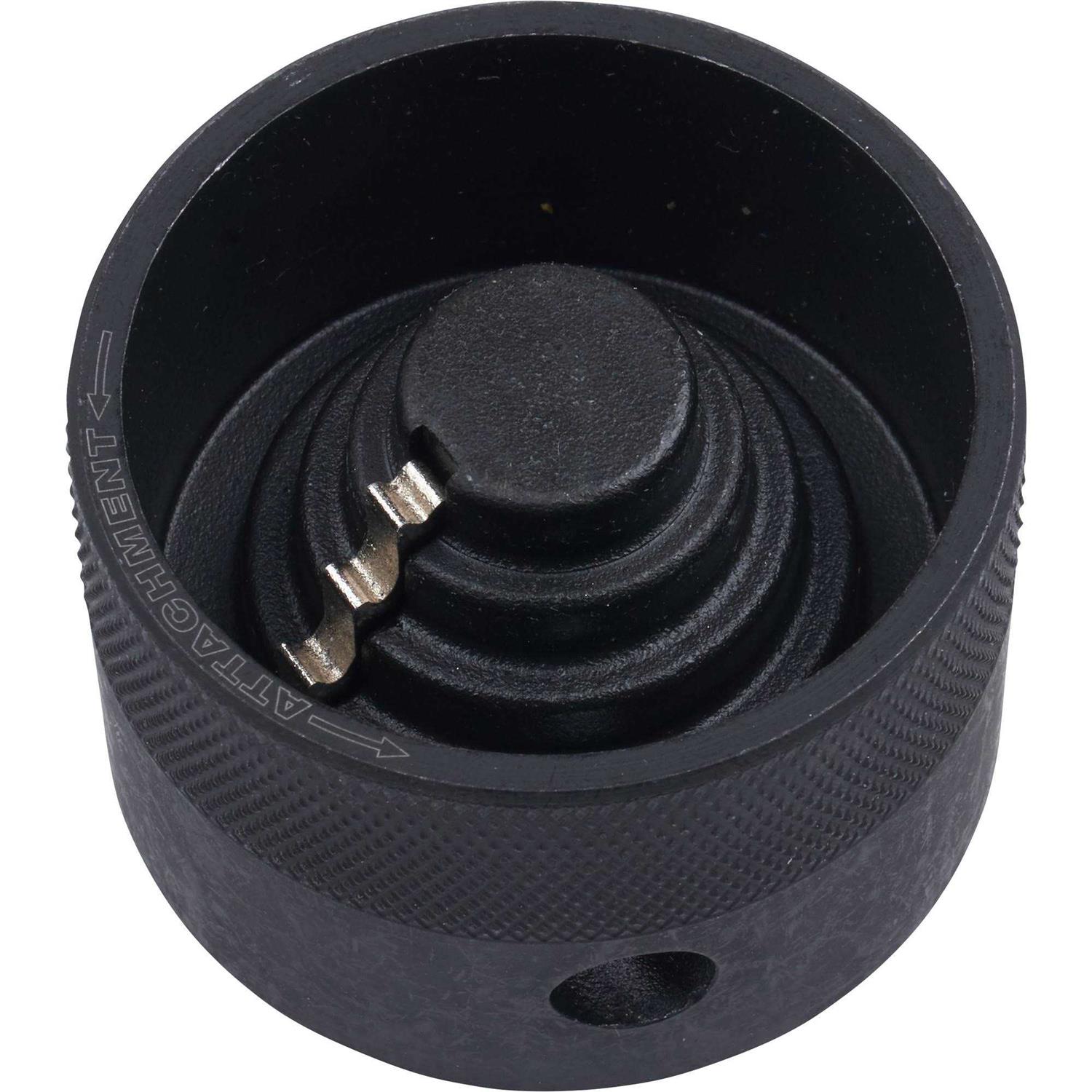 Milwaukee 49-90-2029 Compact Band Saw Reamer Attachment - Cheap Fitting