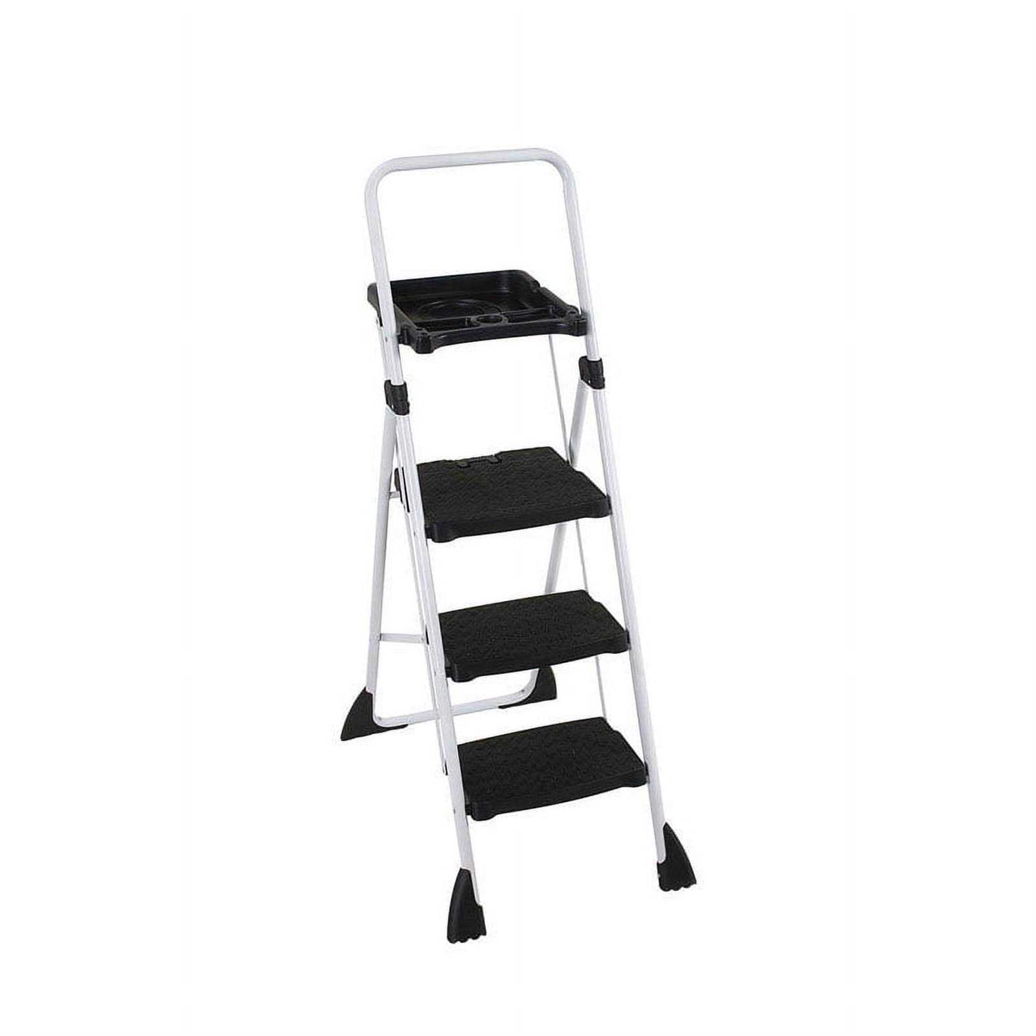 Cosco Tri Step Plus Work Platform - Cheap Fitting