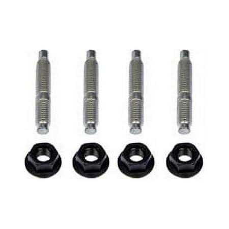 Dorman 03414B Exhaust Manifold Hardware Kit - Cheap Fitting