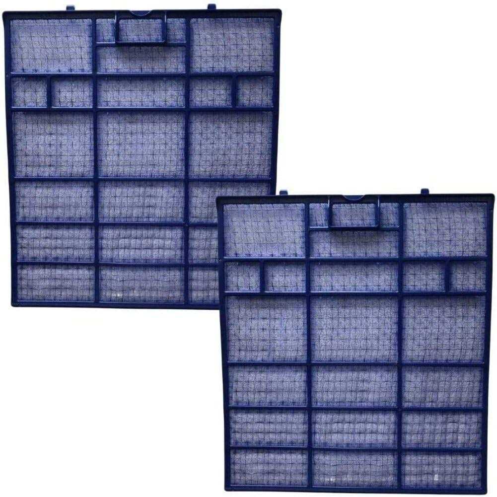 Mitsubishi U01 A01 100 Nano Platinum Mini Split Filter - Cheap Fitting