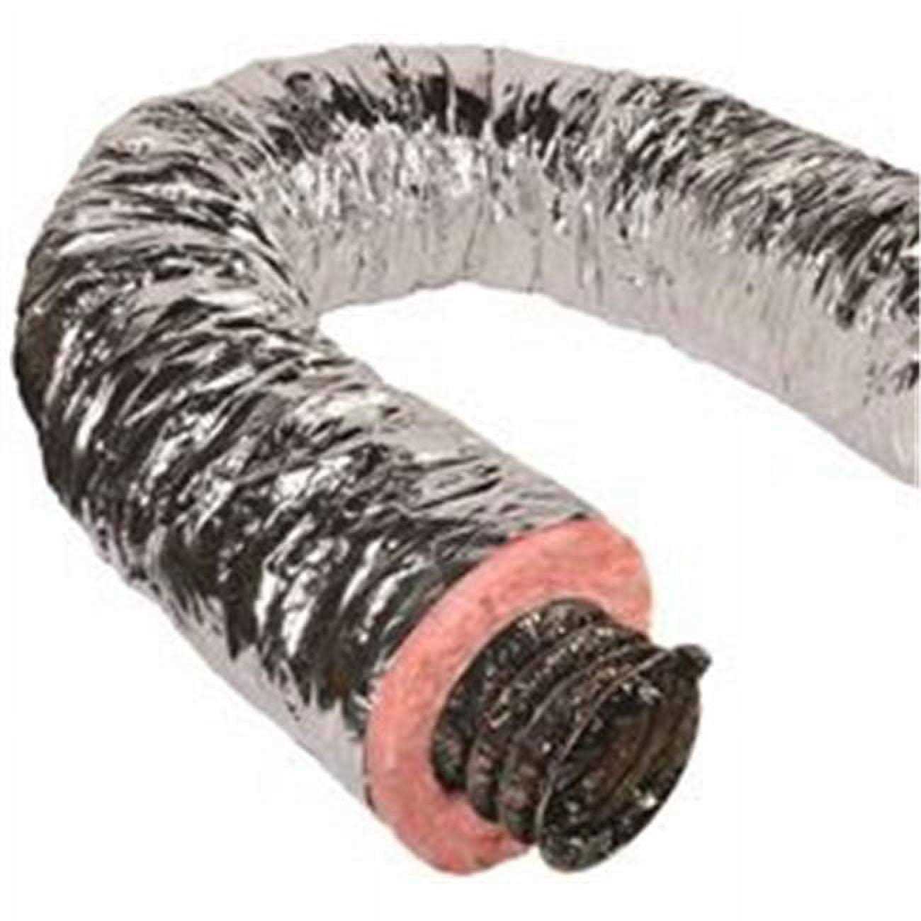 Insulated Flexible Duct Diameter - Cheap Fitting