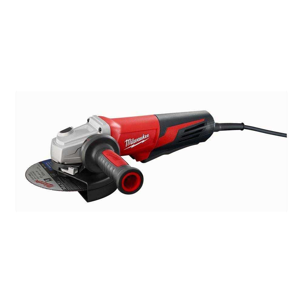 Milwaukee 6161-30 13 Amp 6 Small Angle Grinder Paddle - Cheap Fitting