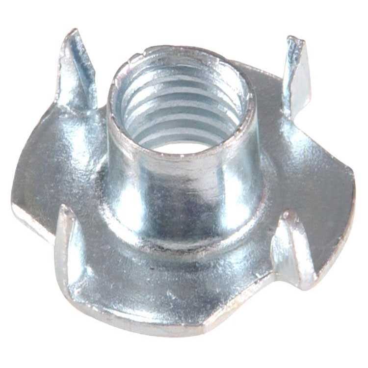 Hillman 180297 Tee Nut - Cheap Fitting