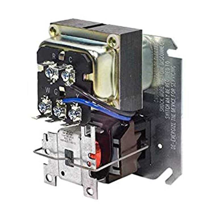 Honeywell R8285B1053 Dpdt Fan Center Control 120/208/240v - Cheap Fitting