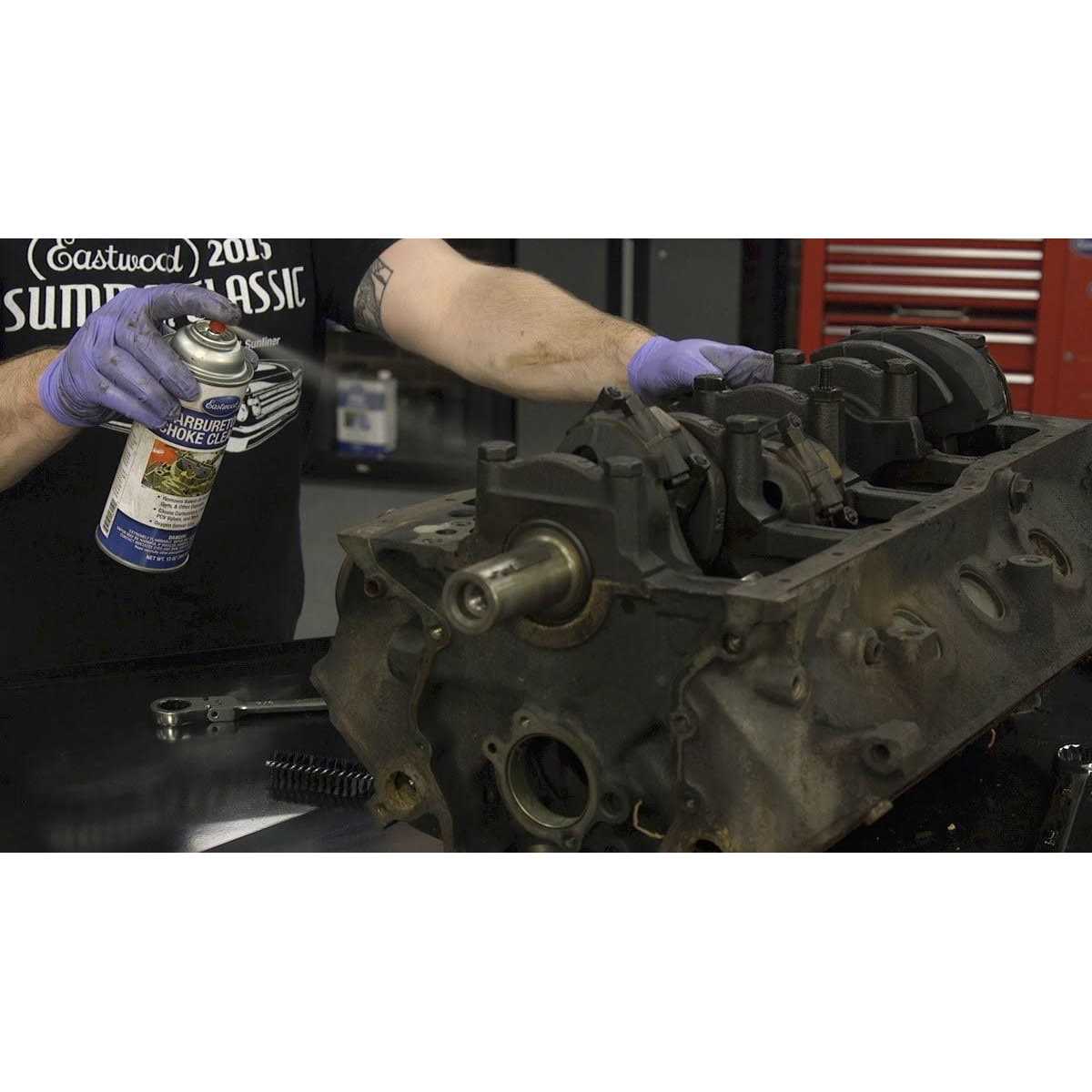 Eastwood Heavy Duty Work Bench Tear Down Table - Cheap Fitting