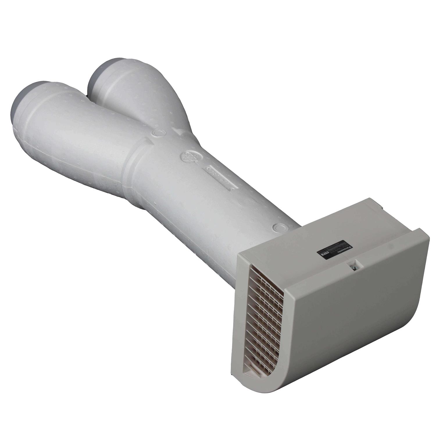 Panasonic FV-WC04VE1 WhisperComfort Wall Cap - Cheap Fitting