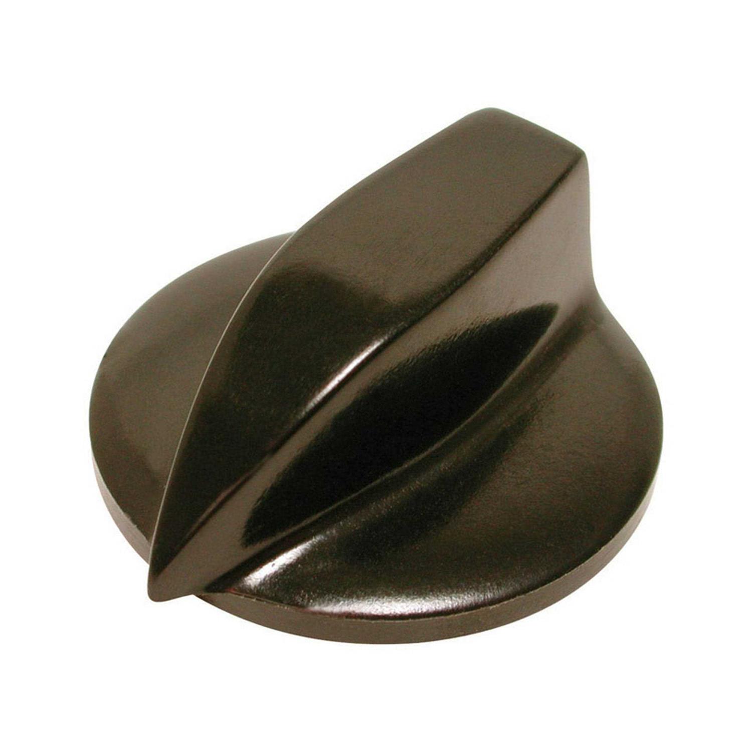 Dial Wall Switch Knob Black 7499 - Cheap Fitting