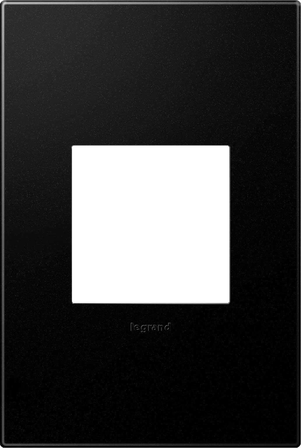 Adorne Gang Wall Plate AWP1G2GR6 - Cheap Fitting