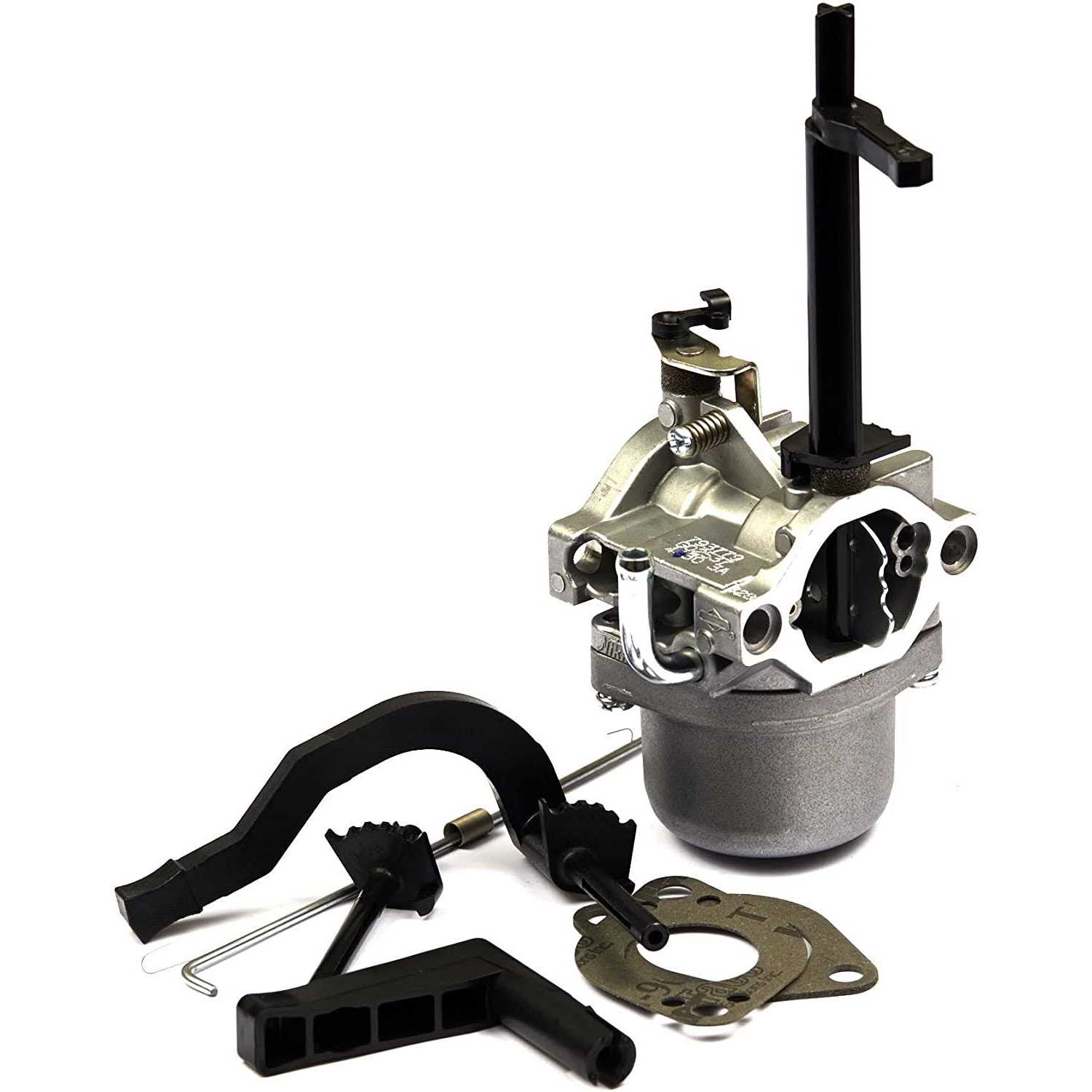 Briggs Stratton 591378 Carburetor - Cheap Fitting