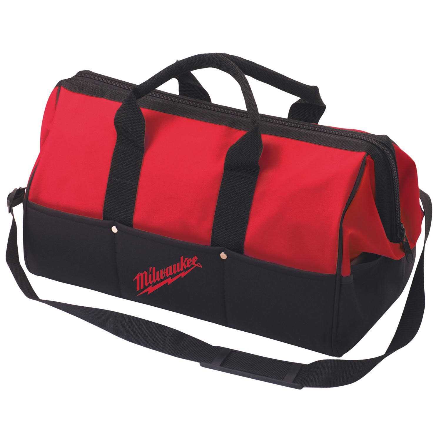 Milwaukee Bag Contractor 48-55-3500 - Cheap Fitting