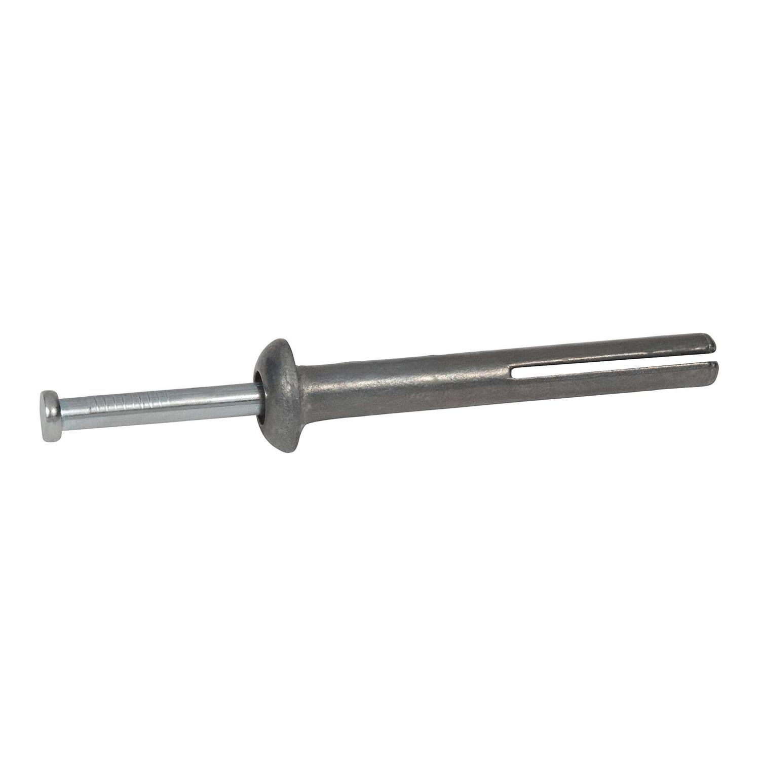 CONFAST 1/4 x Hammer Drive Anchor - Cheap Fitting