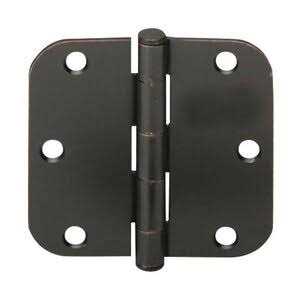Schlage Door Hinge Steel Aged Bronze SC3P1011F-716E - Cheap Fitting
