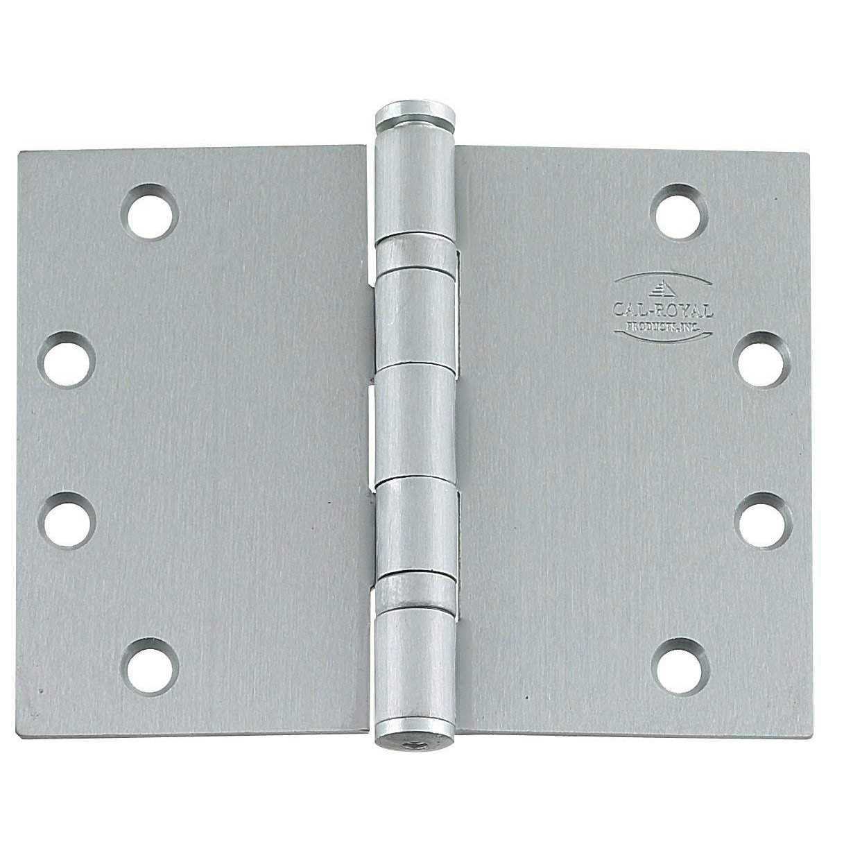 Hinge Outlet Wide Throw Hinge heavy duty Steel - Cheap Fitting