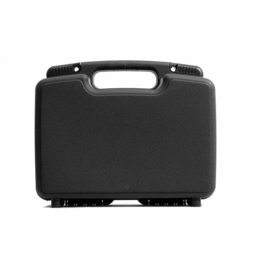 Cases By Source SL-1173E Lightweight Plastic Carry Tool Case - Cheap Fitting