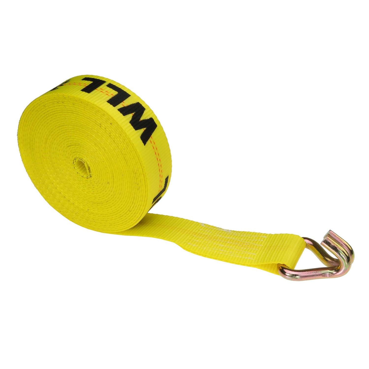 US Cargo Control Winch Hook - Cheap Fitting