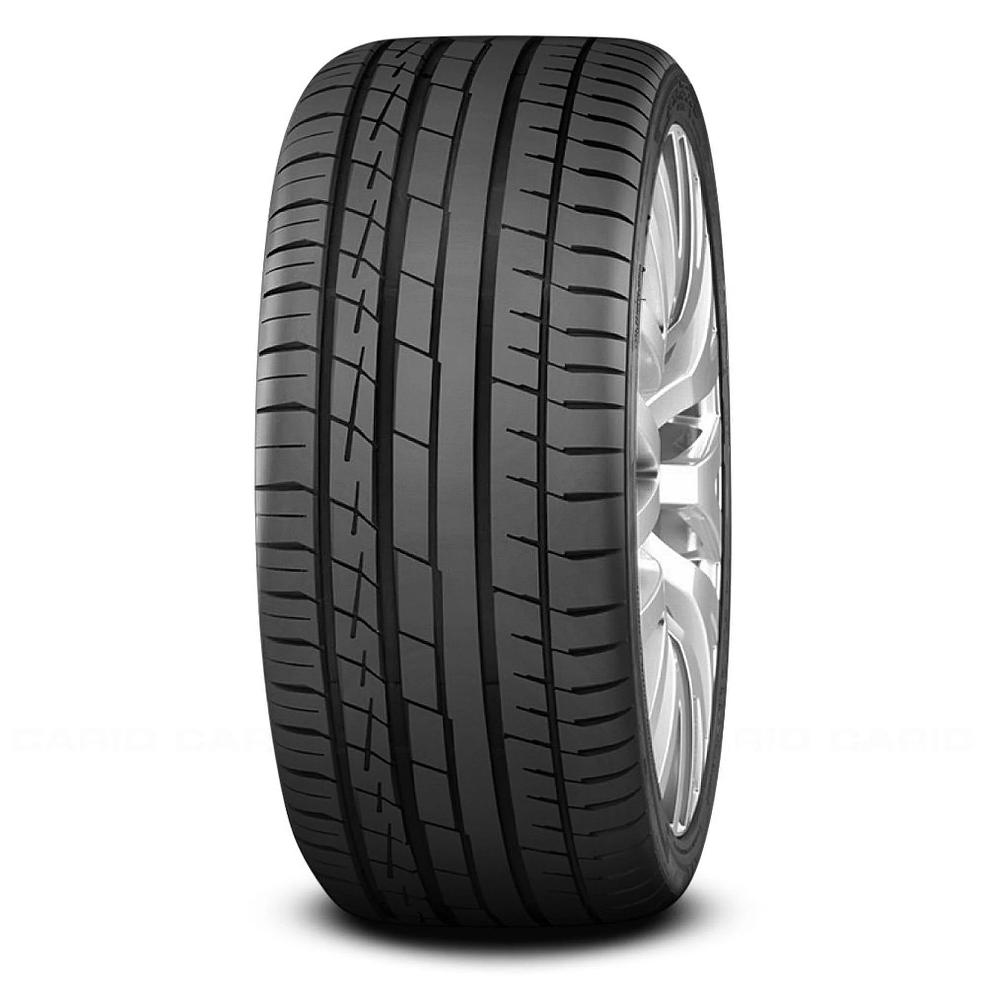 Accelera Iota ST68 All Season 245/60R18 105V Passenger Tire - Cheap Fitting