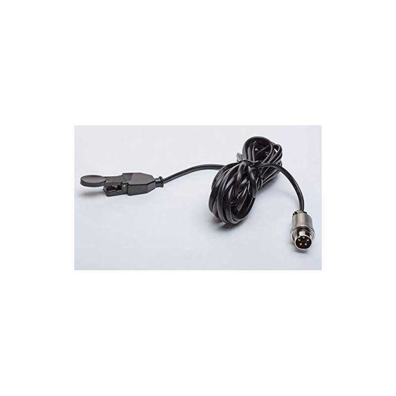 Eastwood Tig Welder Torch Trigger Replacement Switch with 5 Pin Metal Plug Connection 14 Feet Long - Cheap Fitting