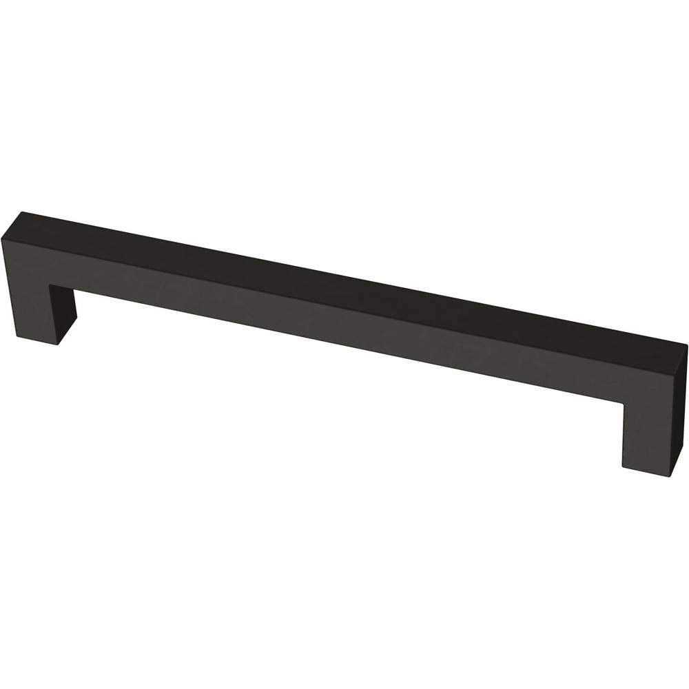 Liberty Modern Square Bar Pull Drawer Pull - Cheap Fitting