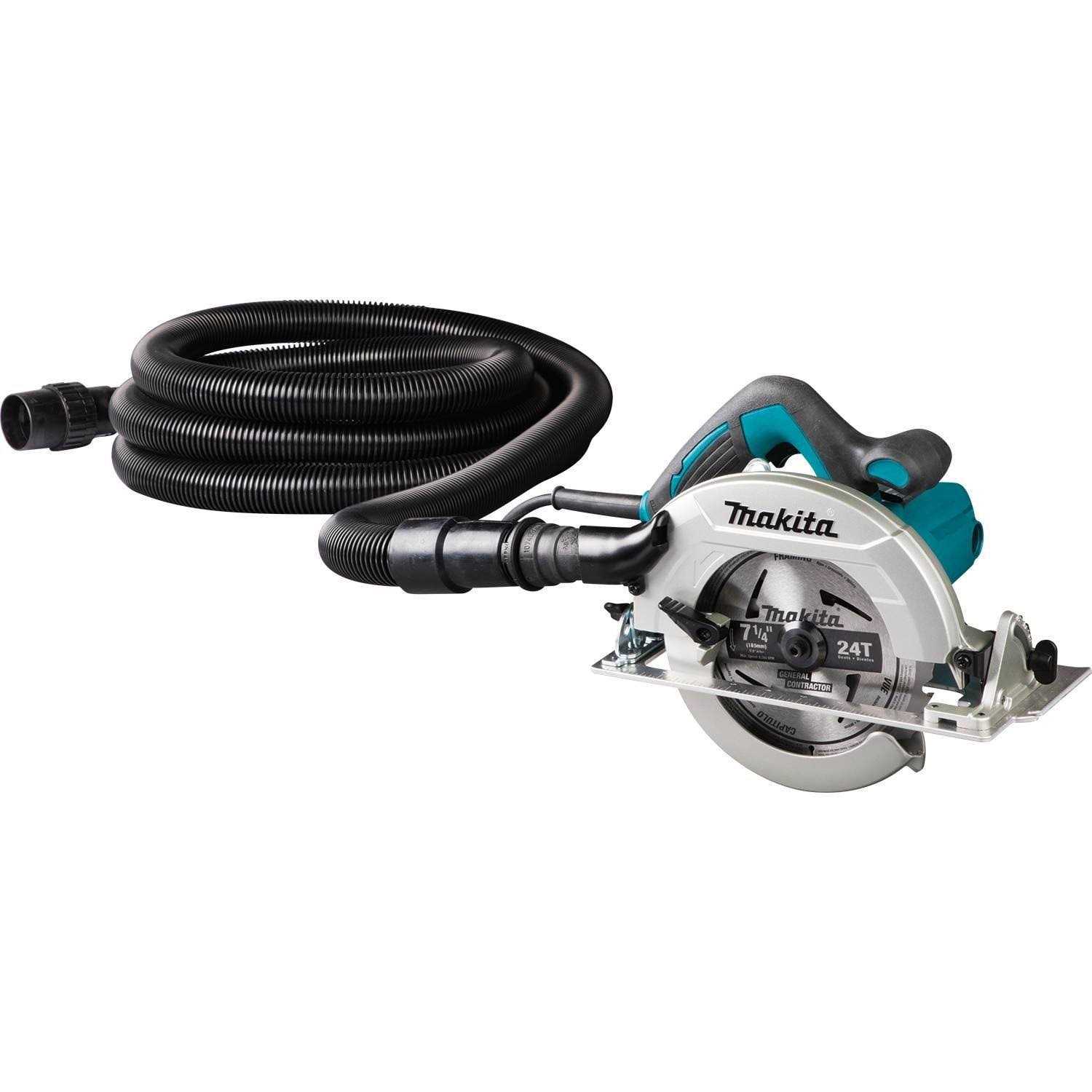 Makita HS7610 7-1/4 Circular Saw - Cheap Fitting