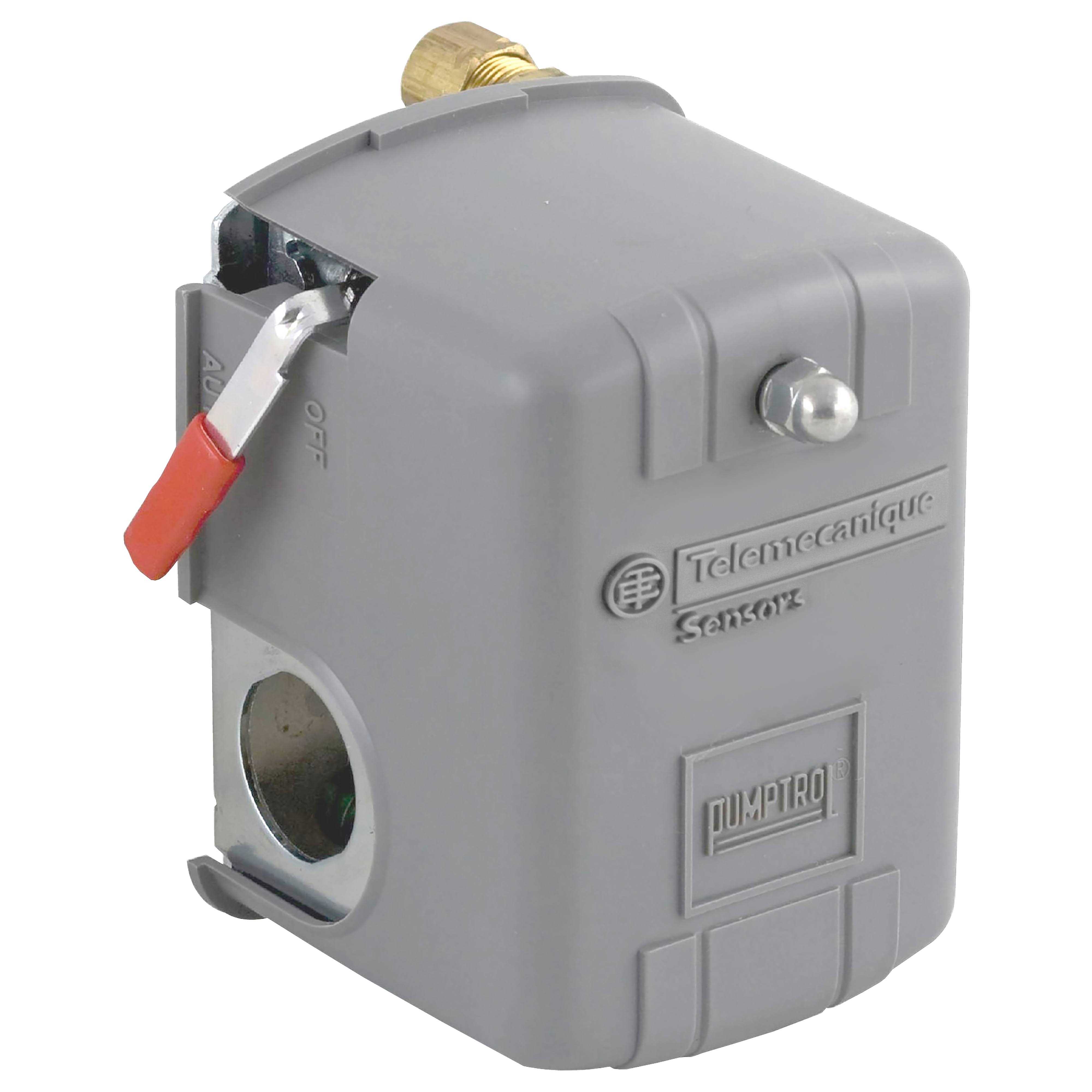 Square D 9013FSG2J20M4 Pressure Switch - Cheap Fitting