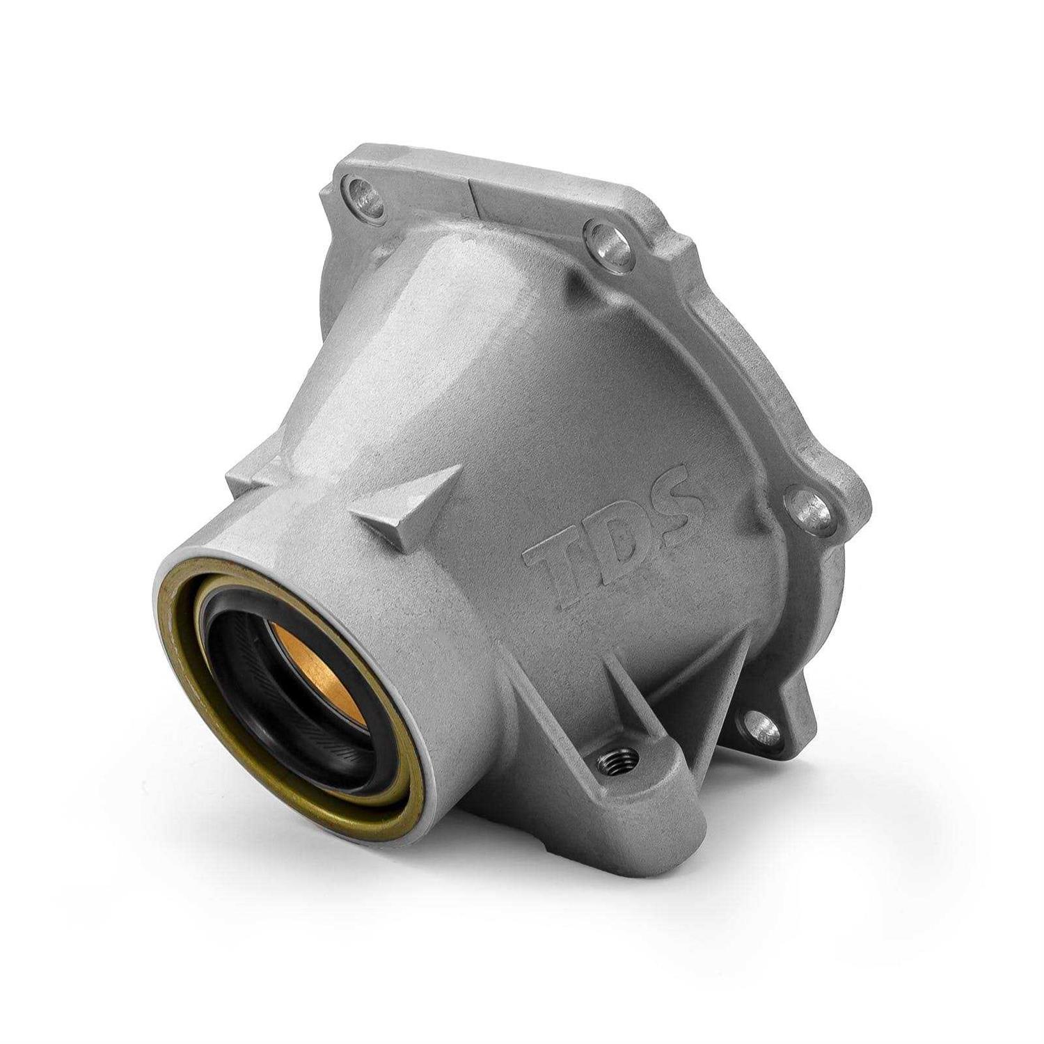 Speedmaster PCE598.1006.02 GM Turbo 400 TH400 Aluminum Tailhousing with Bushing	Speedmaster PCE598.1006.02 GM Turbo 400 TH400 Aluminum Tailhousing with Bushing - Cheap Fitting