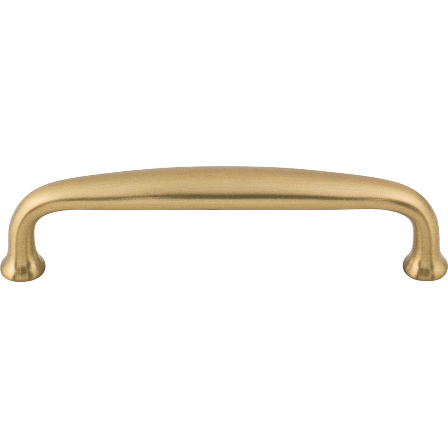 Top Knobs M2117 Charlotte Pull 4 Inch - Cheap Fitting