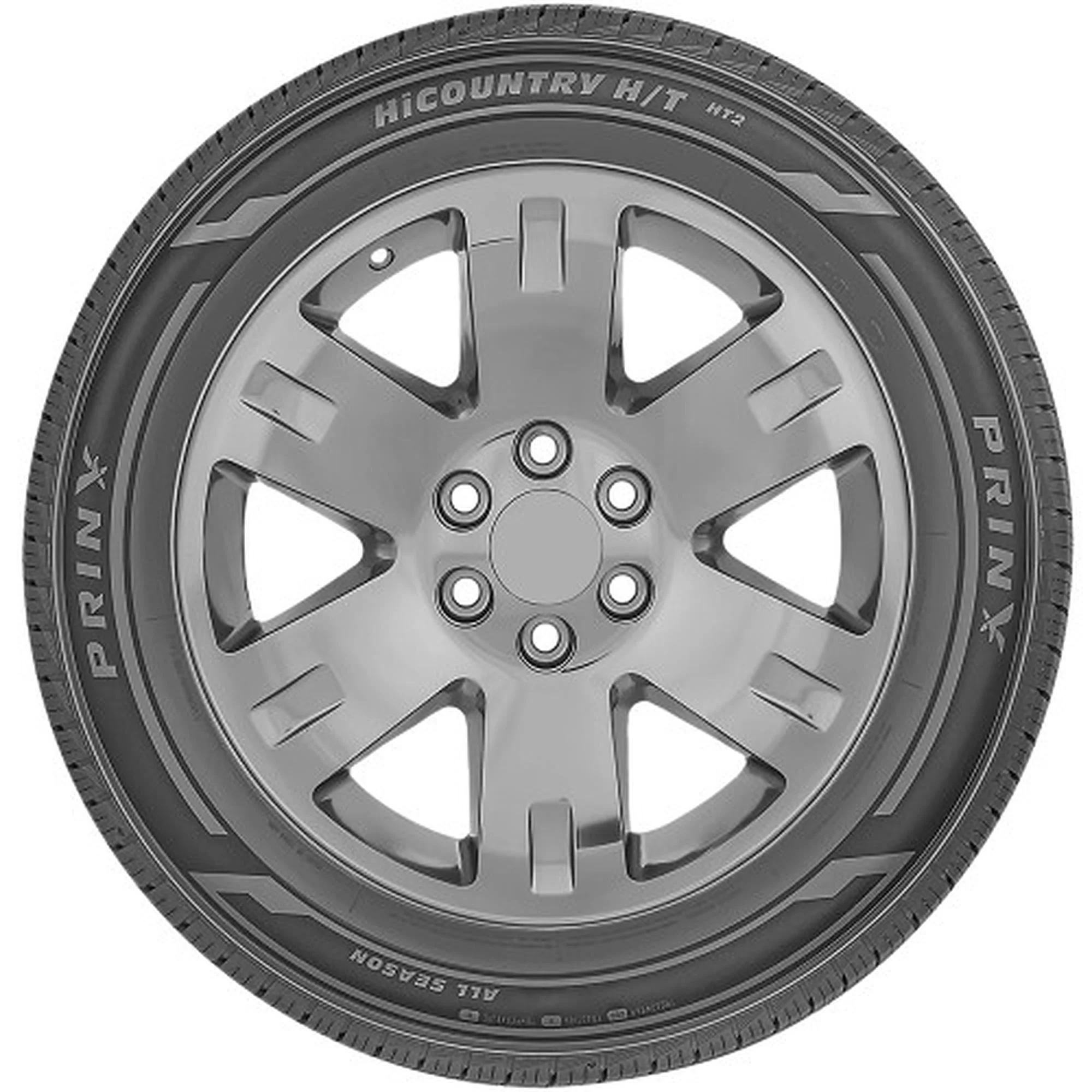 Prinx HiCountry HT2 Highway 245/60R18 105H SUV/Crossover Tire - Cheap Fitting