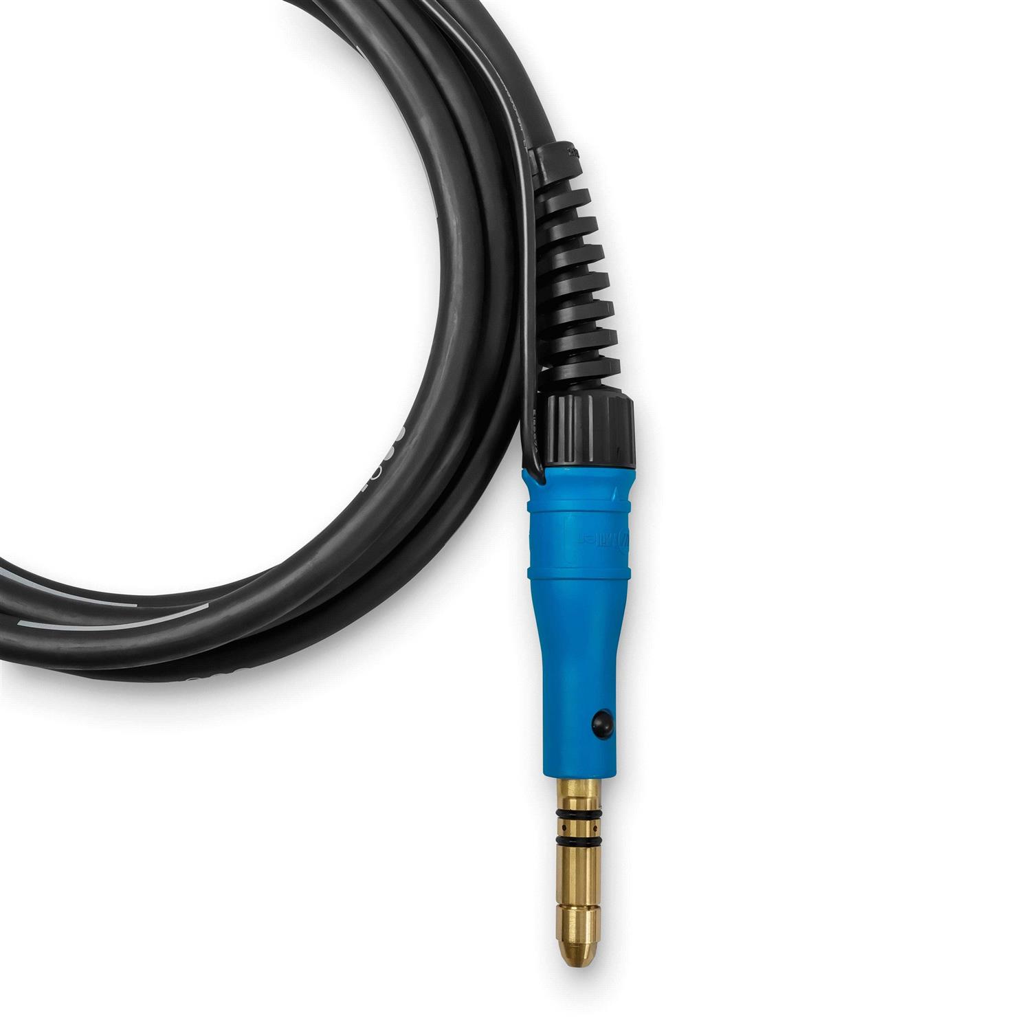 Miller MDX-250 MIG Gun 1770038 - Cheap Fitting