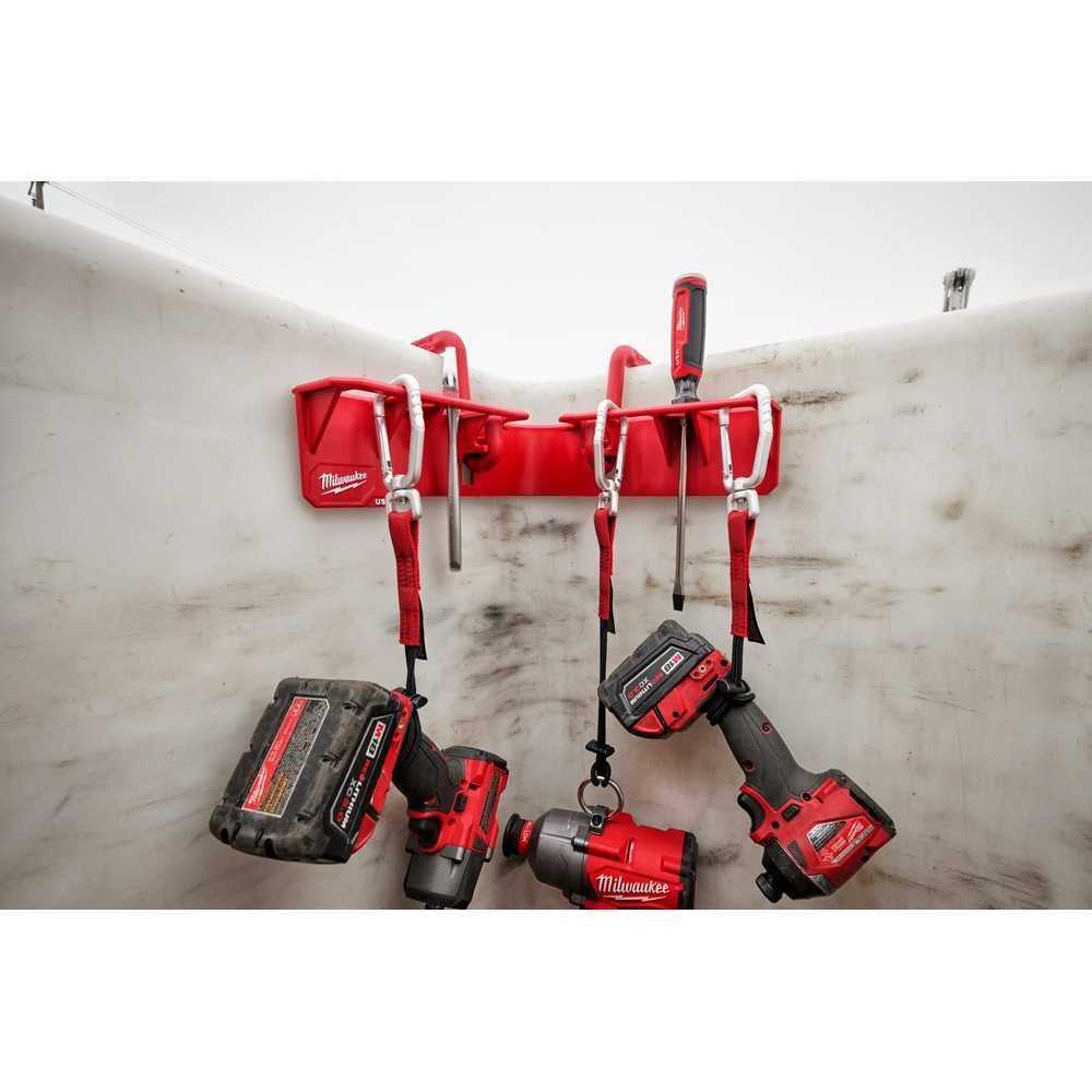 Milwaukee 48-22-8297 Lineman’s Tool Hang Strap - Cheap Fitting
