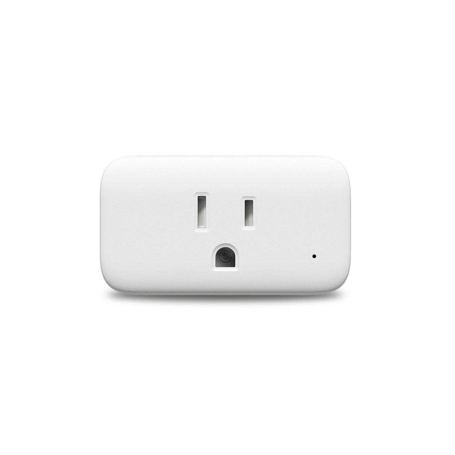 Switchbot Smart Plug Mini 15A - Cheap Fitting